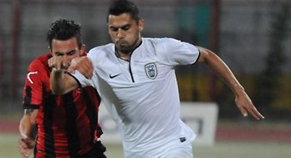 «Δεν είναι αμελητέα ποσότητα ο ΠΑΟΚ»