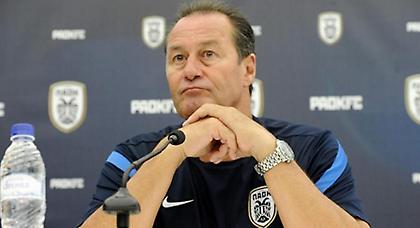 Στέφενς: «Ξέραμε το πρόγραμμα»