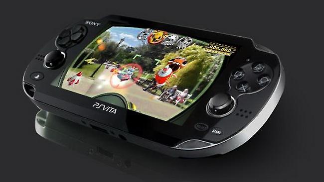 Πως θα είναι η συνεργασία PS4 - PS Vita στα games
