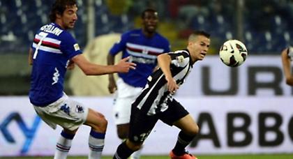 Πάει για… εξορκισμό η Γιουβέντους