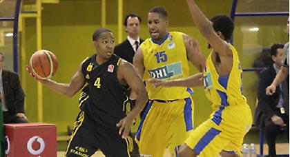 Στη Βαρέζε ο Κλαρκ