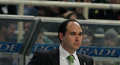 Στη Φουενλαμπράδα ο Ματέο