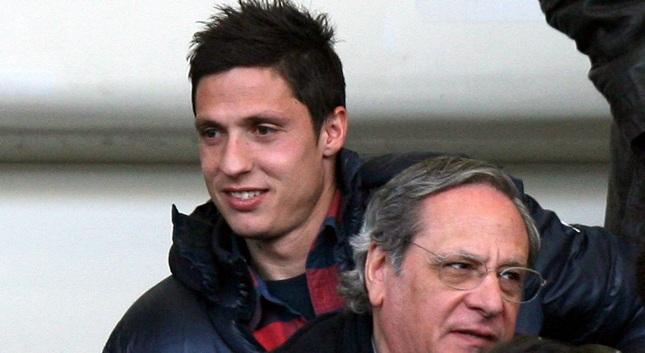 «Δεν φοβάμαι τον ευρωπαϊκό ΠΑΟΚ»