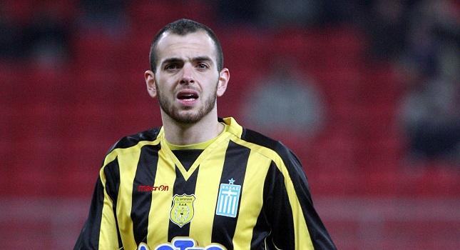 «Χάνει» Σαρρή, βλέπει ξένο