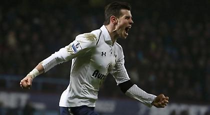 Τι ζητάει η Τότεναμ για Μπέιλ