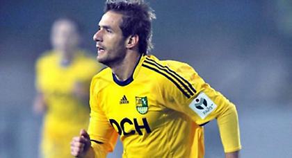 Ντέβιτς: «Έμπειρος και έτοιμος ο ΠΑΟΚ»