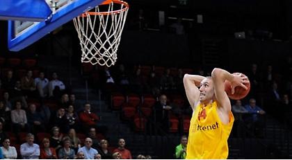 Λοτζέσκι… με ευλογίες Οστάνδης