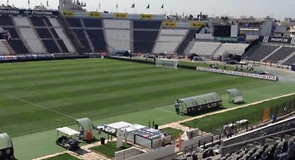 Τους «ξεμούδιασε» ο Στέφενς