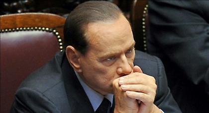 Χωρίς κάμερες η δίκη Μπερλουσκόνι