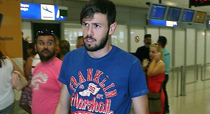 Στην Γρανάδα ο Μπουγαϊδης