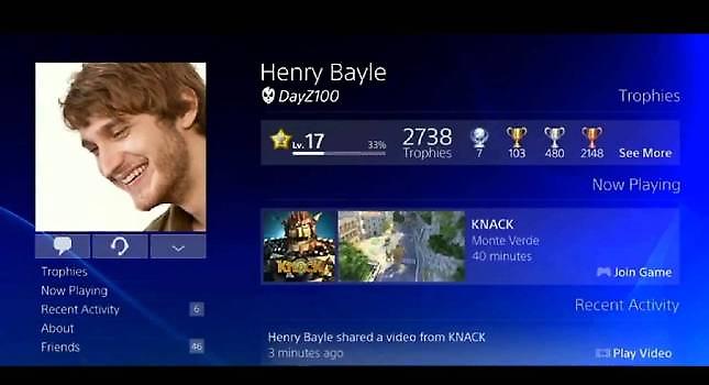 Δωρεάν αρκετές λειτουργίες του PS4