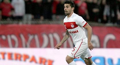 Η ιδέα Μασάντο σε ρόλο Πίρλο!