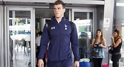 Επιβεβαιώθηκε η… εξωπραγματική πρόταση για Μπέιλ!