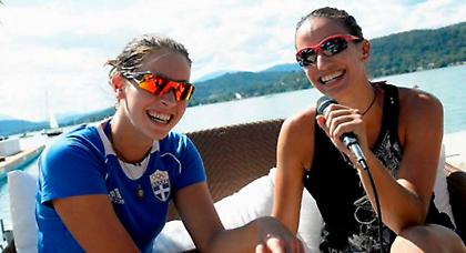 «Μαζί στην Ολυμπιάδα!»