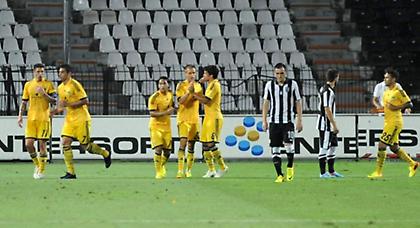 Έγκλημα και τιμωρία…