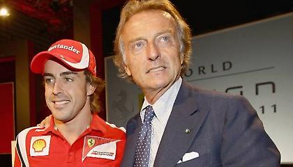 Υποβαθμίζει την κόντρα με Αλόνσο η Ferrari