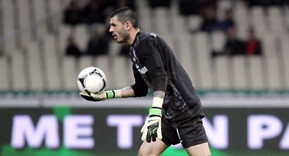 Χακόμπο: «Όταν δεν σκοράρεις»