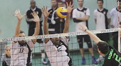 Στην Παναχαϊκή ο Βασιλάκος