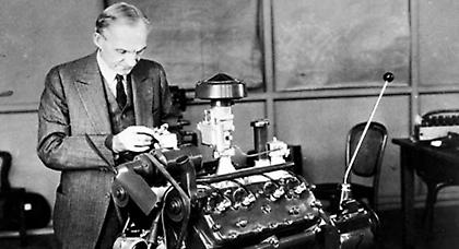 Henry Ford: η ιδιοφυία που άλλαξε την αυτοκινητοβιομηχανία!