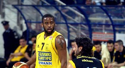 «Τούρκος» ο Ουάσιγκτον