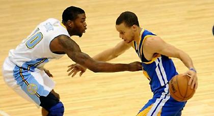 Στη Σιένα ο Γκριν