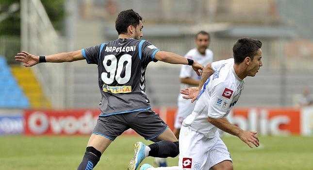 Η αποστολή του ΠΑΣ για Θεσσαλονίκη