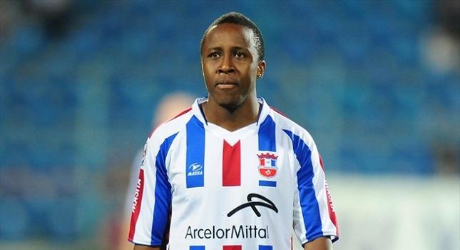 «Κιτρινίζει» ο Ιμπέ