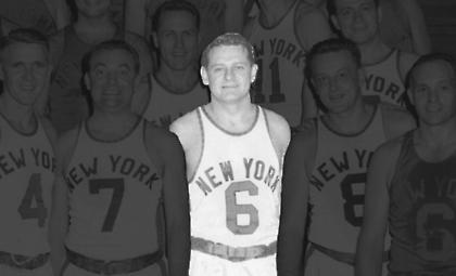 «Έφυγε» ο πρώτος σκόρερ του ΝΒΑ