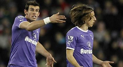 Ζητάει πίσω Μόντριτς για Μπέιλ