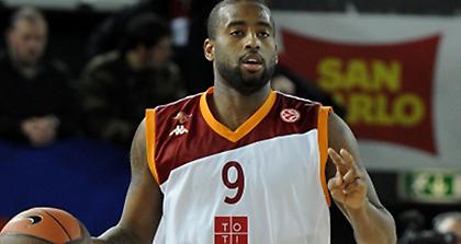 Στην Ολίν ο Ουάσινγκτον