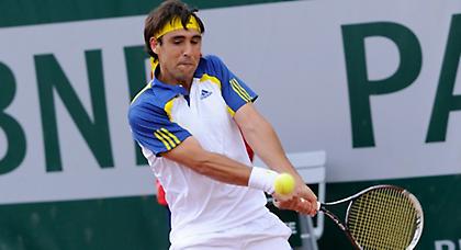 Επιτέλους νίκησε ο Μάρκος!