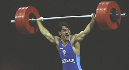 Δήμας: «Ένοιωθα βασιλιάς»