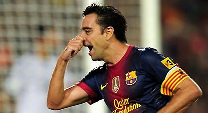 Τσάβι: «Δεν ξέρω αν ο Μπέιλ αξίζει όσα λένε»