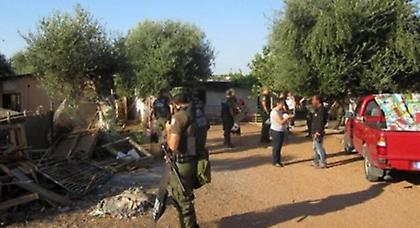 84 συλλήψεις Ρομά στη Μεσσηνία από την ΕΛΑΣ