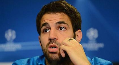 «Χρυσάφι» για Φάμπρεγκας η Γιουνάιτεντ