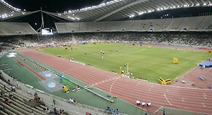 Γήπεδα και λεφτά στο «τραπέζι»!