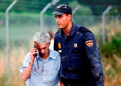 «Δεν είμαι τόσο τρελός για να μην φρενάρω»