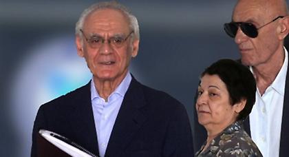 Ταύτισαν τον Άκη με το βρώμικο χρήμα από τα όπλα