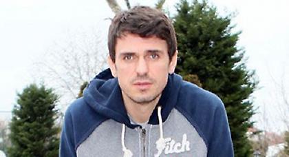 Συνεργάτης του «Ζοτς» ο Τουρκσάν