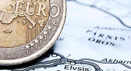Εκταμιεύθηκε η δόση των 4 δισ. ευρώ προς την Ελλάδα