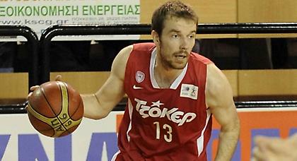 Επέστρεψε στη Λιέτουβος Ρίτας ο Γκετσεβίτσιους