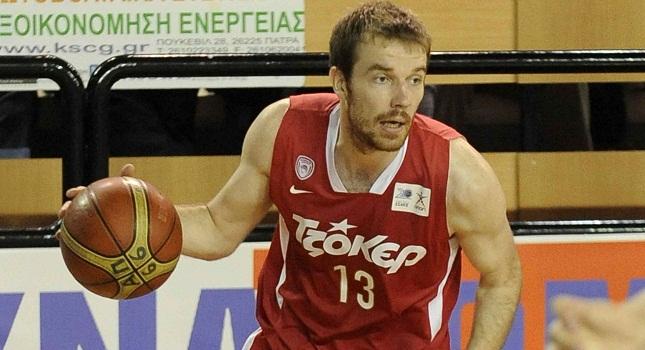 Επέστρεψε στη Λιέτουβος Ρίτας ο Γκετσεβίτσιους