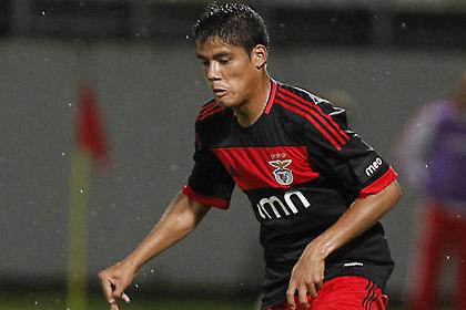 Πήρε Μελγκαρέχο η Λίβερπουλ