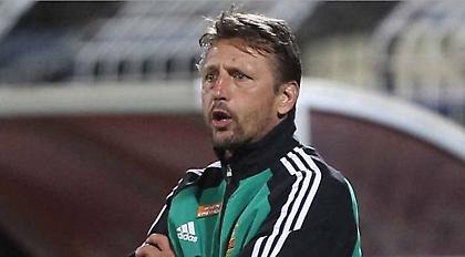 Μπάρισιτς: «Ομάδα με ποιότητα ο Αστέρας»