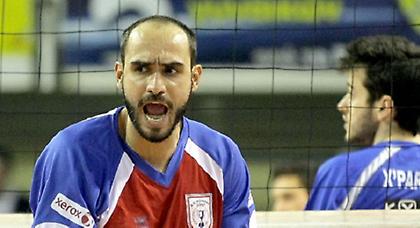 Στην Κηφισιά ο Σουλτανόπουλος