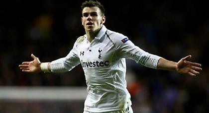 Μπέιλ: «Θέλω να πάω στη Ρεάλ»