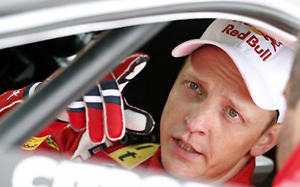 Πρώτο το… birthday boy