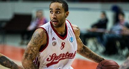 Φεύγει ο Ράιτ από την Σπαρτάκ