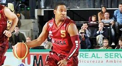 Στη Βαρέζε ο Κλαρκ