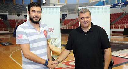 Υπέγραψε ο Δέδας